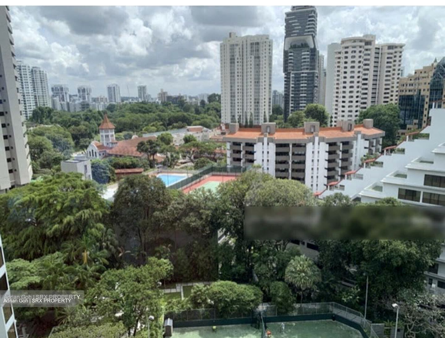 Kim Sia Court (D9), Apartment #432082761